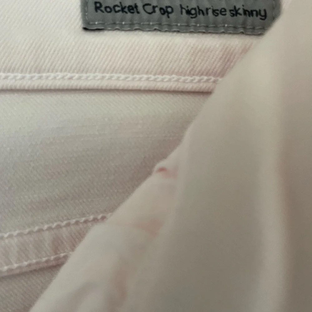 Citizens of Humanity Rocket Crop Jean - Picture 3 of 5